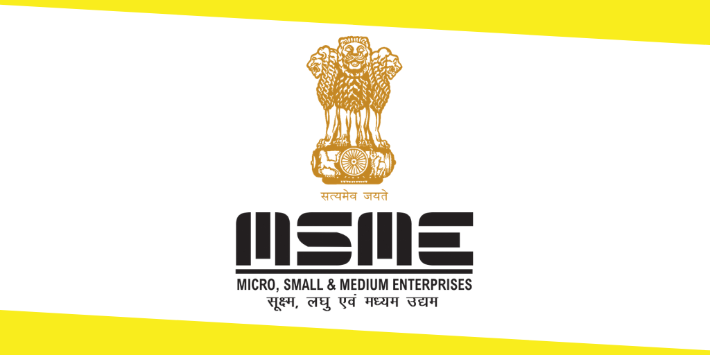 MSME Logo