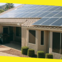Planning for a Solar Installation Home Improvement Project