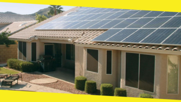 Planning for a Solar Installation Home Improvement Project