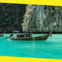 Are You Island Hopping This Vacation? Try Thailand!
