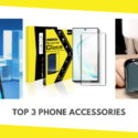 Top 3 Phone Accessories That Are Worth Investing In