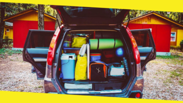 A Complete Guide to Travel Essentials on A Road Trip