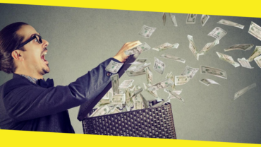 Here’s What to Do & What Not to Do with Unexpected Surplus Money in Your Account