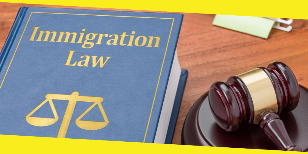 Immigration Lawyer