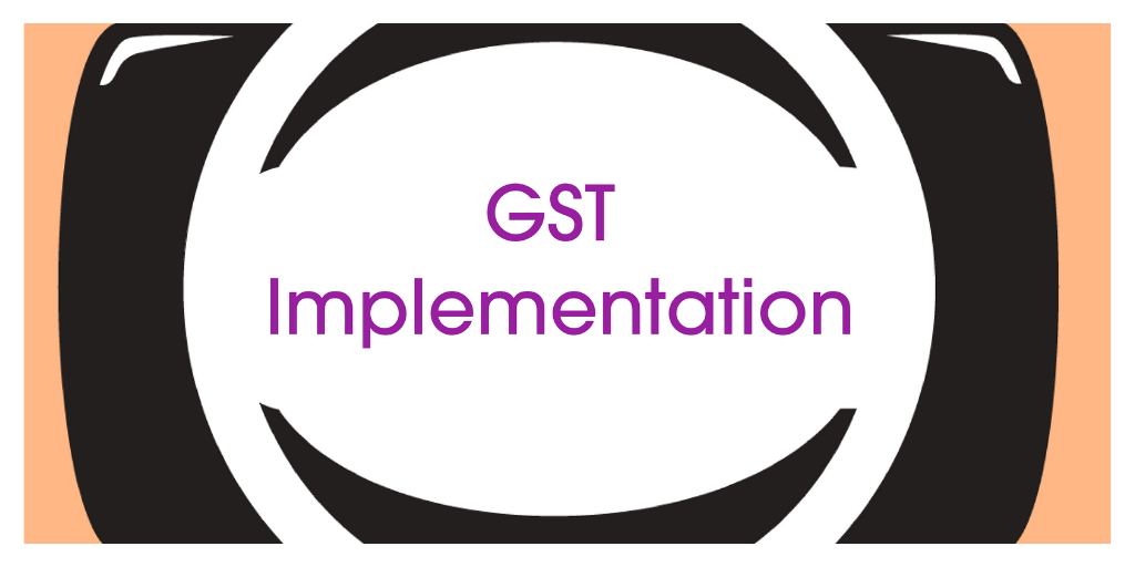 Traders Against GST Implementation