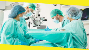 LAPAROSCOPIC SURGERY: Definition, Procedure, Benefits