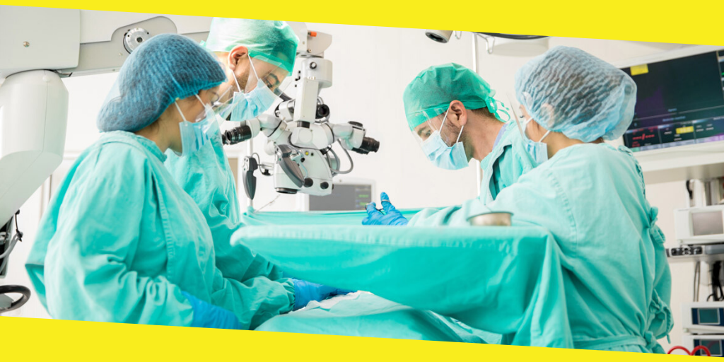 benefits of laparoscopic surgery