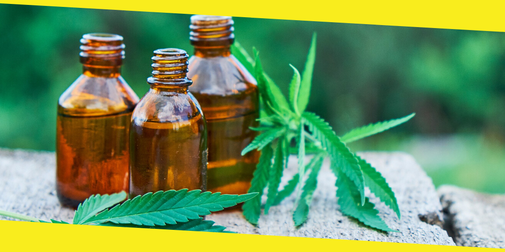 Why CBD So Popular