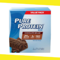 Why Should You Buy Pure Protein Bars?