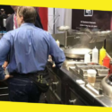 Top 3 Reasons Why a Commercial Induction Cooktop Is Safe
