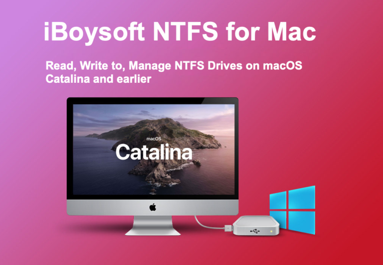 iboysoft ntfs for mac serial key