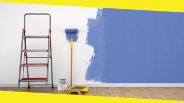 Why You Should Consider Organic House Paint