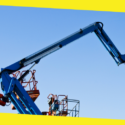 4 Aerial Lift Safety Tips While Working At the Rooftop