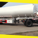 How Tank Trailers Are Indispensable To The Oil And Gas Industry 