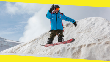 How to Get a Career in the Snowsports Industry