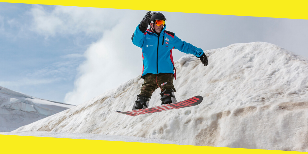 Career in the Snowsports Industry