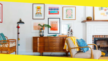 Infuse Moroccan Vibes To Your Decor With These Tips