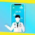 On-Demand Doctor App: Enabling Immediate Access to Healthcare Care