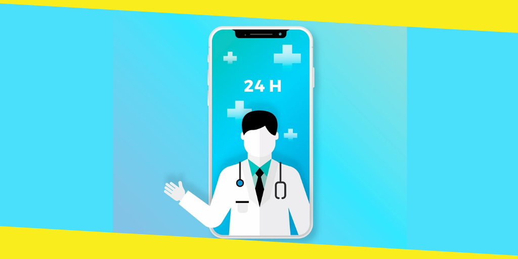 On Demand Doctor Mobile App