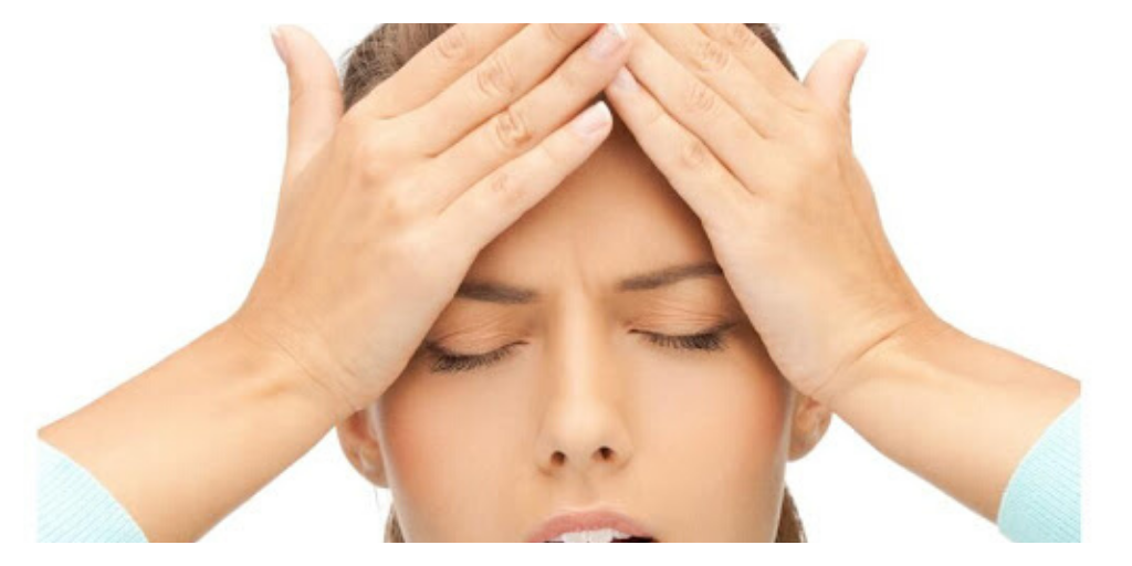 Prevents migraine