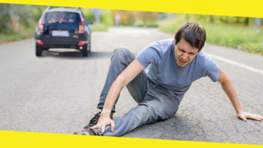 What to Do When You’re a Victim of a Hit-and-Run Accident