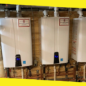 What are the Benefits of a Tankless Water Heater