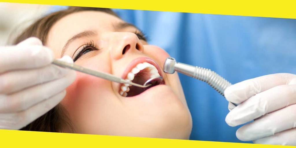 Myths About Root Canal Treatment