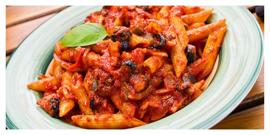 Best Authentic Italian Pasta Sauces