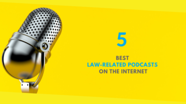5 Best Law-Related Podcasts on the Internet