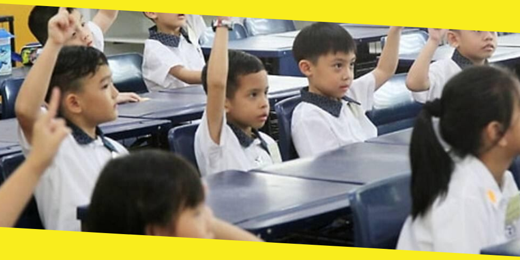 Choosing the Best Primary School in Singapore