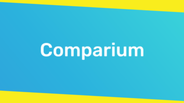 Comparium: A Quick Review of The App