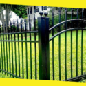 Effective Ways to Maintain Your Aluminum Fence