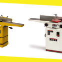 How Does A Benchtop Jointer Work?