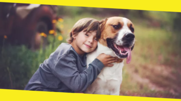 Importance of Child Safety Around Dogs