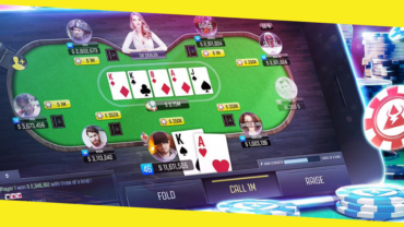 Master These Tips to Play Poker Online and Win Big!!