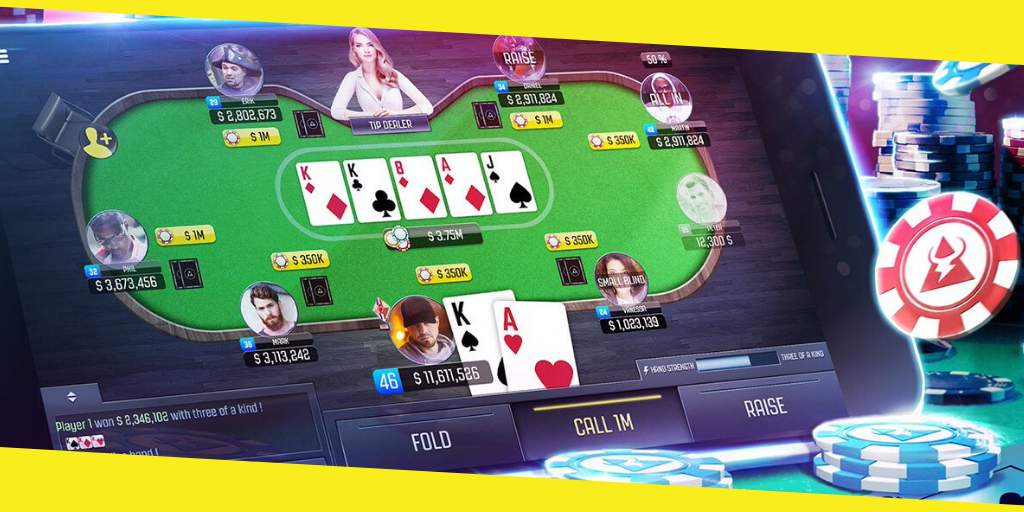 Master These Tips to Play Poker Online and Win Big Tips to Play Poker Online and Win Big