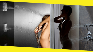 5 Reasons to Get a Shower System With Body Jets