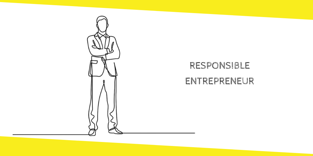 Responsible Entrepreneur Traits