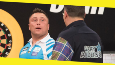 The Best Darts Players to Watch in 2020