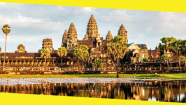 Tips to Make Border Crossing from Bangkok to Siem Reap Simpler