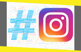 Top 5 Brands Rocking Instagram Hashtags