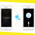 iSunshare iPhone Passcode Genius–Unlock A Disabled iPhone without iTunes