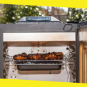 5 Reasons Every Home Needs To Have An Electric Smoker