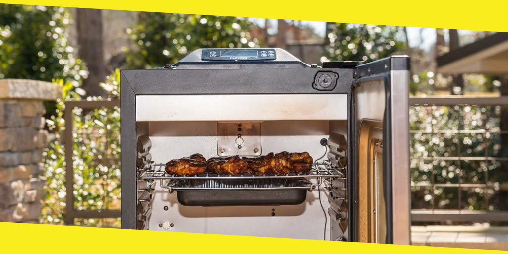 Reasons Every Home Needs To Have An Electric Smoker
