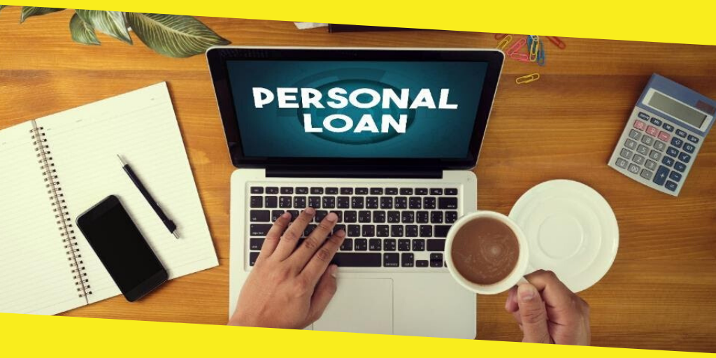 Applying for a Personal Loan