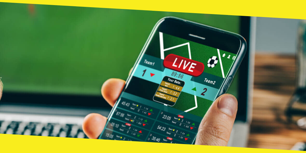 How to Get Started in Sport Betting Online 