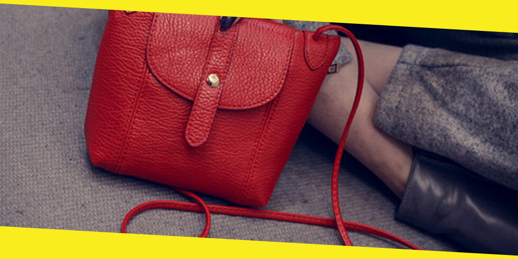 Genuine Leather Handbags For Women