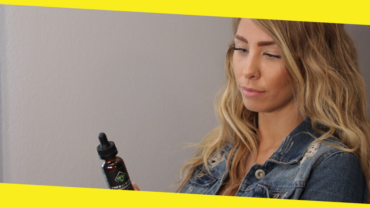 CBD Oil VS. CBD Tincture: What’s the Difference?