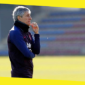 Can Quique Setien Succeed as FC Barcelona Coach?