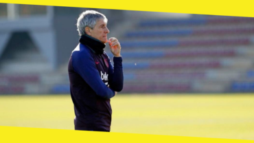 Can Quique Setien Succeed as FC Barcelona Coach?